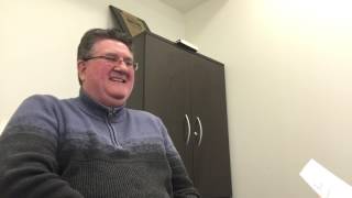 Zarowny Motors January Employee Spotlight