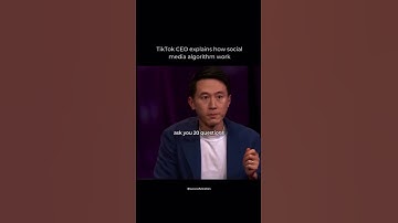YouTube Algorithms. #youtube
