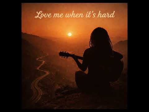 INGAROSE ~ Love Me When It’s Hard