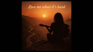 INGAROSE ~ Love Me When It’s Hard Net Worth