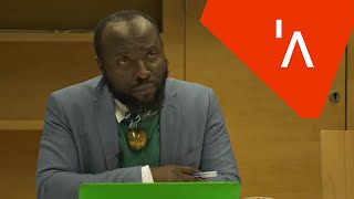 /ecm-diskurs 27: ON EST ENSEMBLE ET ÇA VA WAKA – A Few Reflections on Navigating the Xenopolis