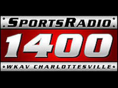 11/02/10 Sportsradio1400 WKAV High School Athletes of the week