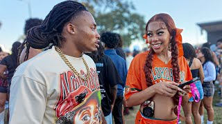 RIZZING EVERY BADDIE AT FAMU! EP6