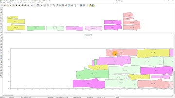 StyleCAD Marking V11 - Useful Marking QuickSteps