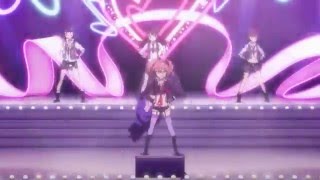 GALAXY SUPERNOVA Idol AMV