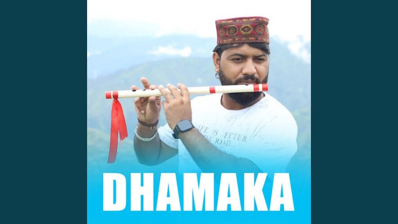 Dhamaka