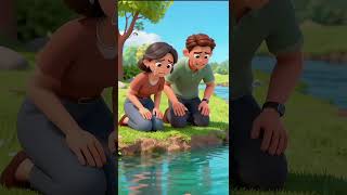 #cartoon #幼兒睡前故事 #animation #funny #二次元的n种打开方式 #cute #yuewenanimation