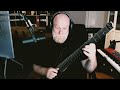 Seductive Groove in B Dorian