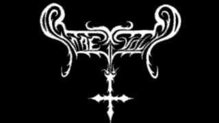 Rabenvolk - Blasphemie