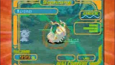 Digimon World: Dawn