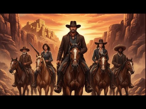 BORDER CABALLERO
