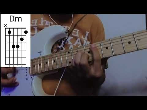 Dancing In The Moonlight by Toploader (Guitar Cover + Tabs)