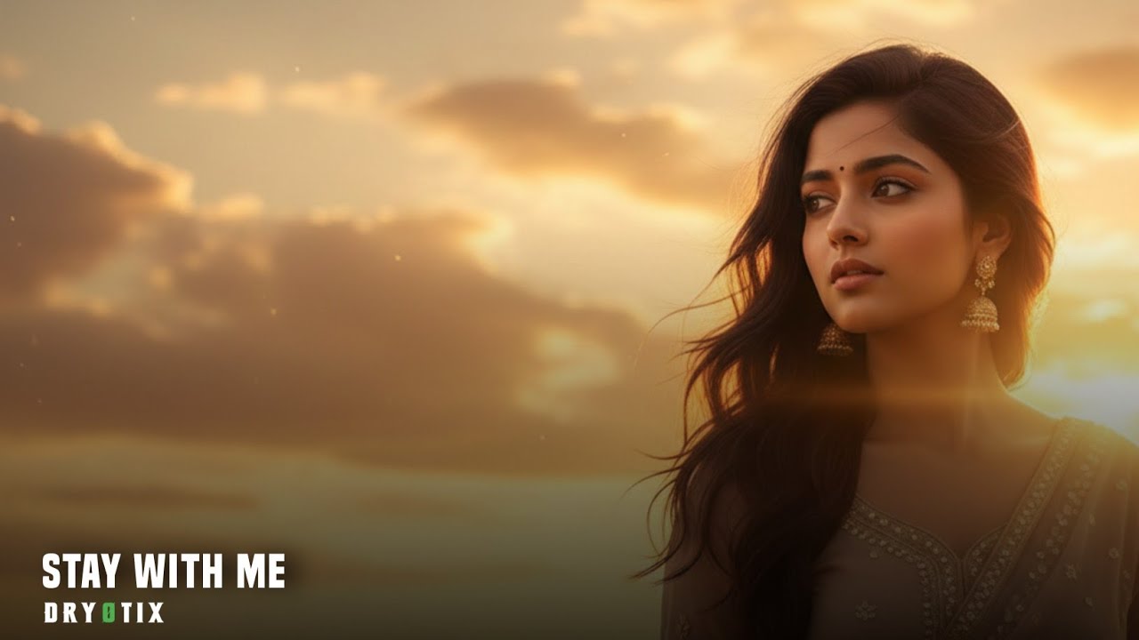 DRYØTIX - Stay With Me (Original Mix)