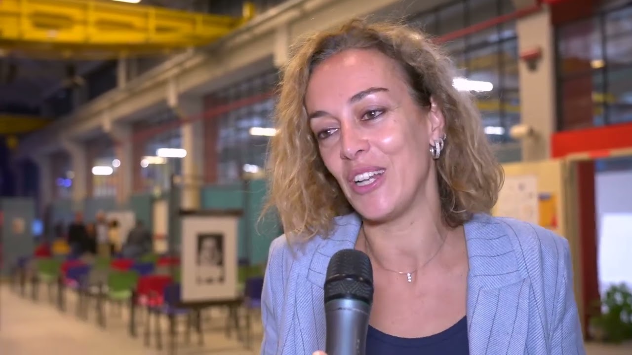 Premio Morrione: intervista alla tutor Giulia Bosetti