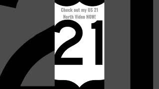 Look at my US 21 North Video! #interstate #googlemaps #foryoupage #like #subscribe #viral