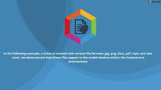 Attachment Viewer - Freshservice screenshot 3