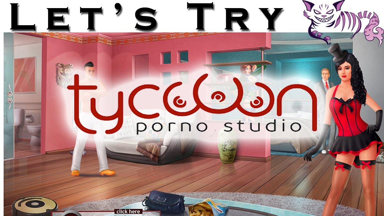 Let Me Explain Studios Porn