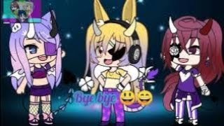 superheroes club original gacha life|| glmm