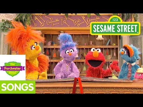 Furchester Hotel: Welcome to The Furchester Song