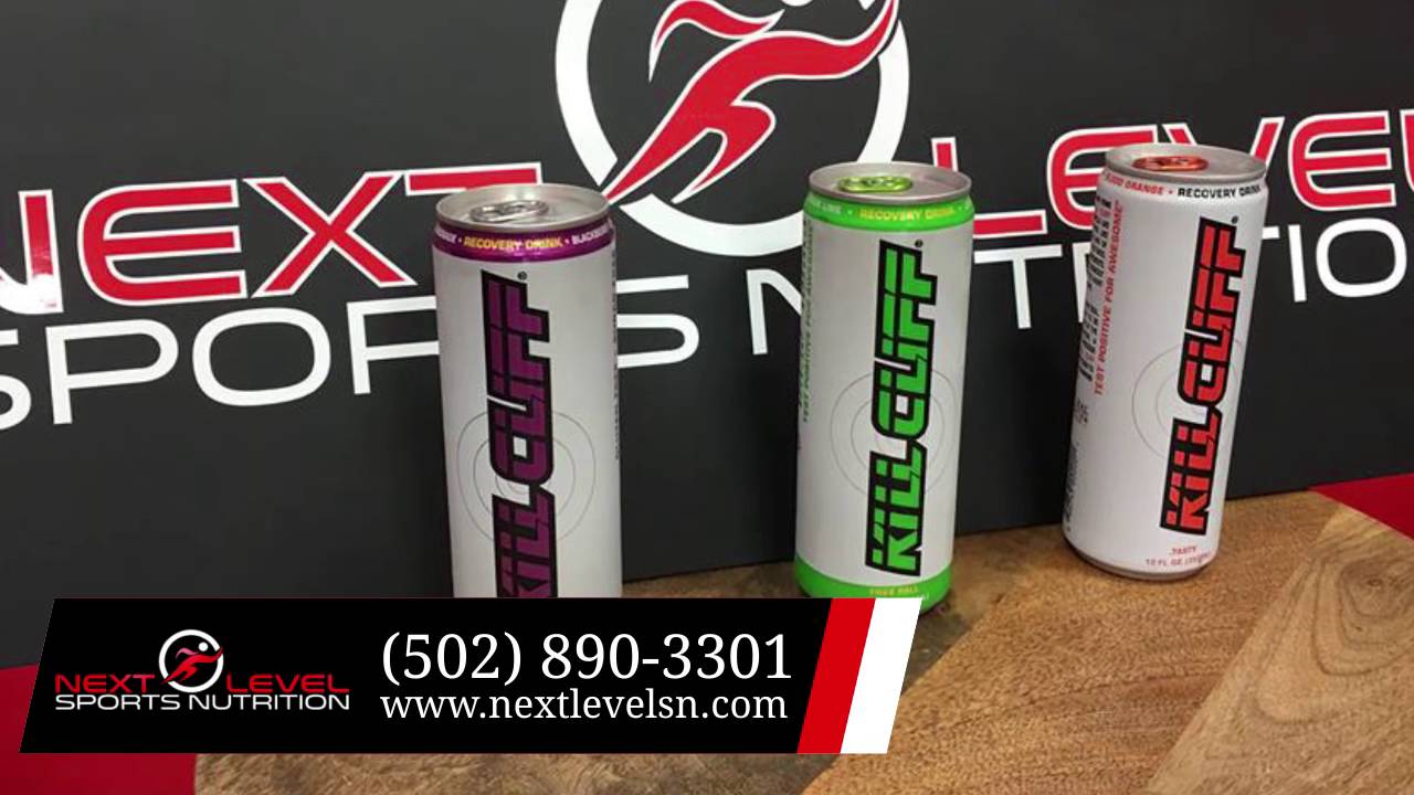Next Level Sports Nutrition | Supplements in Louisville