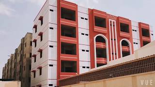 Elevation Work Alis Heights Ali Builders