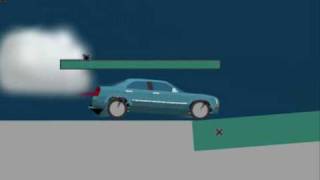 Phun Car Crash Round 2 Wip Feb, 9, 2009