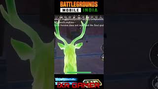 BGMI/PUBGM 3.6 UPDATE ALL FEATURES | BGMI/PUBGM RONDO MAP GAMEPLAY | NEW MAP GAMEPLAY #ixrgamer
