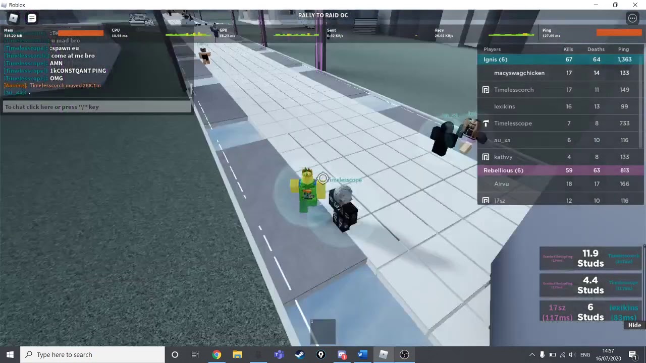 spectre montaging like a pro