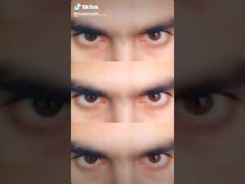 اولین تیک تاک مدیر سادات First Tik Tok Of Mudasri Sadat 