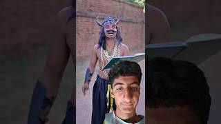Yamraj Ne Le￼li Jaan ￼😇-#funnyvideo #funny #shorts #shortfeed