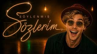 Söylenmi̇ş Sözleri̇m - Bilal Hamza