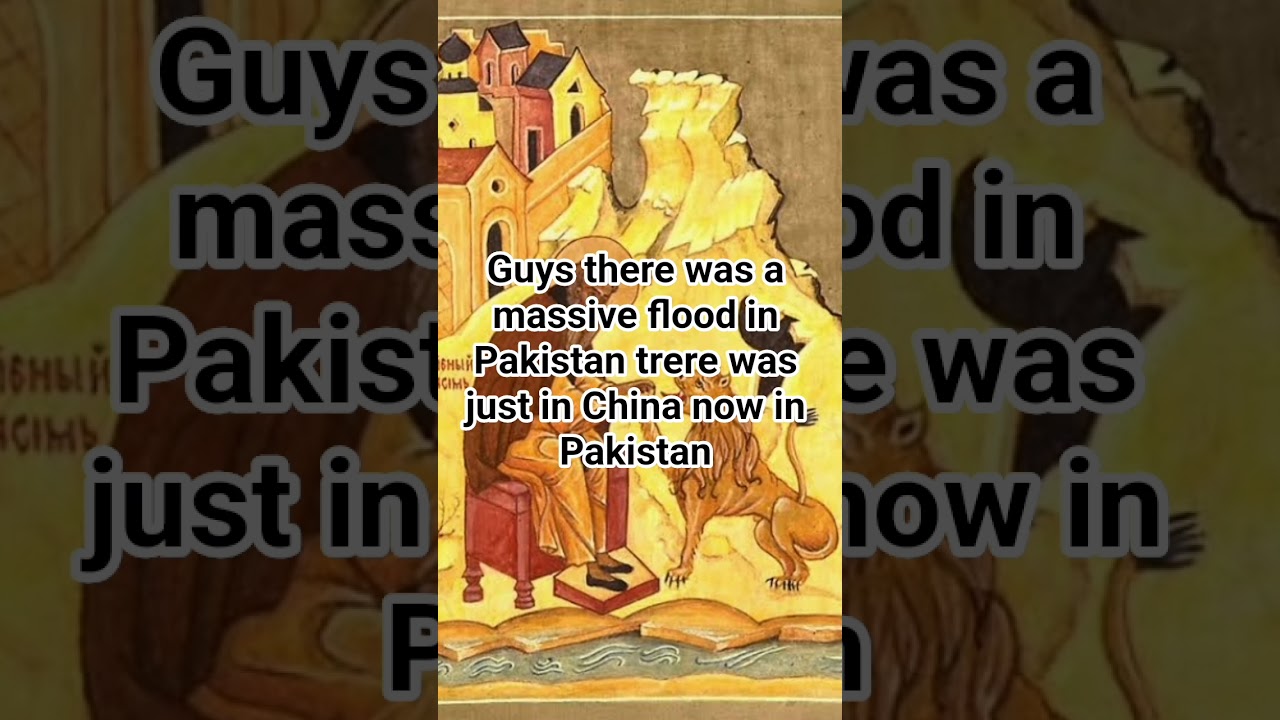 What just happened in Pakistan 