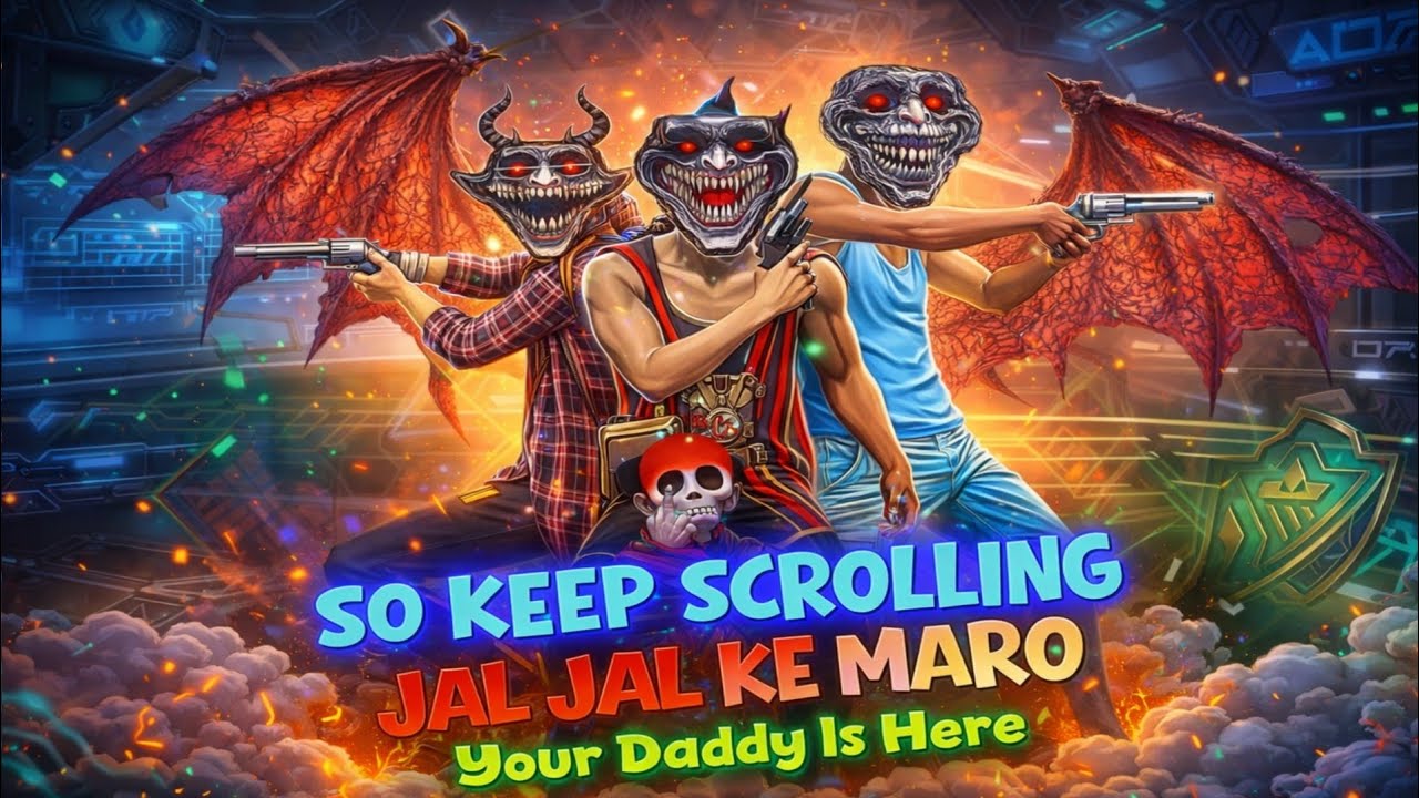 Bhaichaara ❌ Lugai chara ✅ | Attitude Shayari, Spy Mission & Kallu Dakait Ka Full Hungama 😈🔥 |