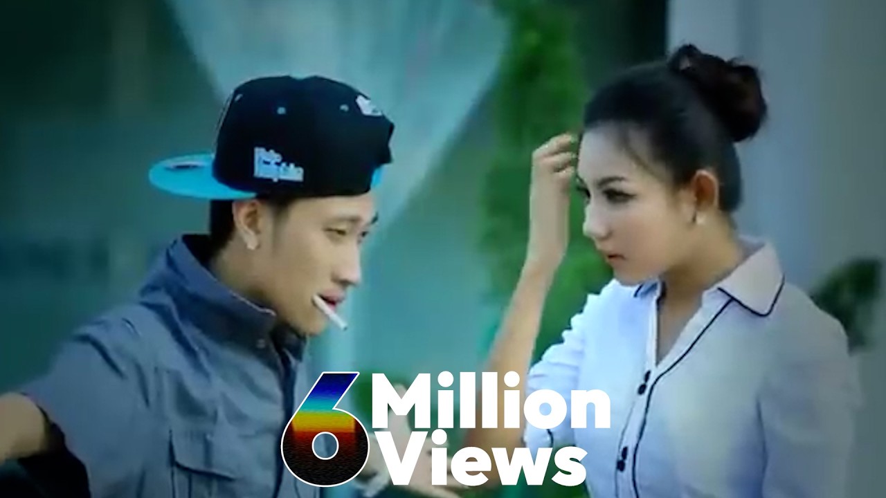 ဇေရဲ - အိုက်(စ်)ခရင် (Official MV)