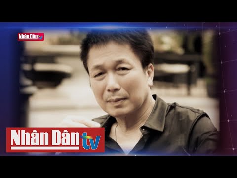 Video Nhạc sĩ Phú Quang qua đời - youtube