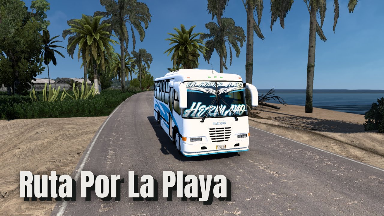 Viaje Por La Playa En La Encava Care Pig En Honor A Mi Hermano