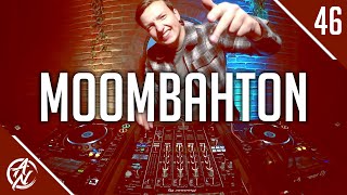 Moombahton Mix 2021 | #46 | The Best of Moombahton 2021 by Adrian Noble
