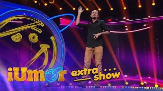 iUmor - Extra Show. Daniel Ilie a.k.a Varză, glume nedifuzate la TV! iUmor - Extra Show. Daniel Ilie a.k.a Varză, glume nedifuzate la TV!