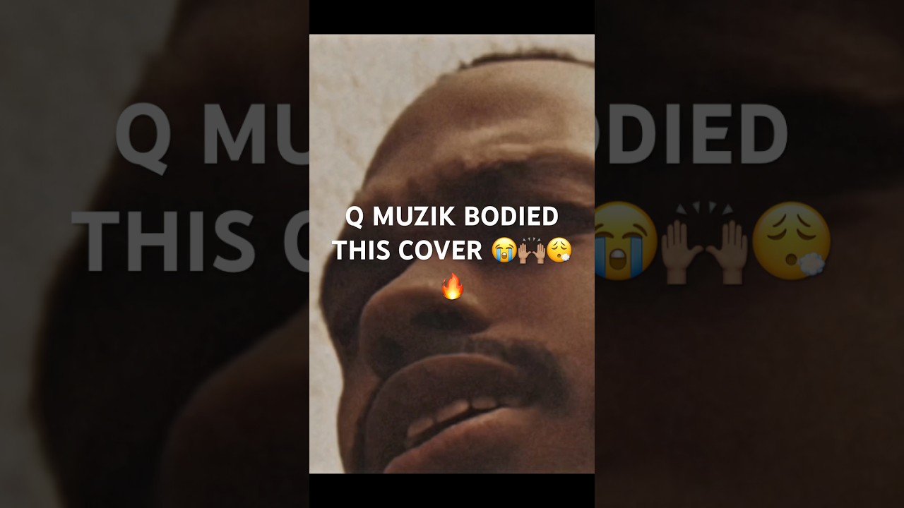 R&B ain’t dead 😮‍💨 Q Muzik bring soul to Devvon Terrell’s “Priceline”🔥🎶 