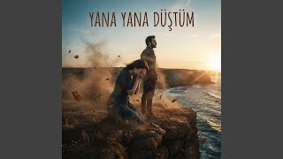 Yana yana düştüm - MAHŞER