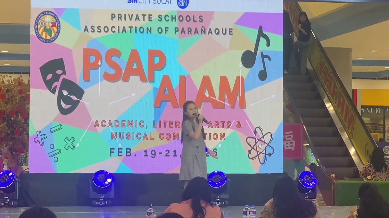 PSAP ALAM 26 - Jillian Louelle Marcelo 