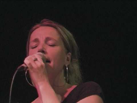 ROC Docenten Jam, Eveline Scholten, I am ready for love, liv