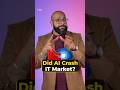 Claude Coworker and the Indian IT Market: Did AI crashed the IT market?