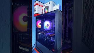Msi b550 mpg gaming plus is a lowkey beast?
