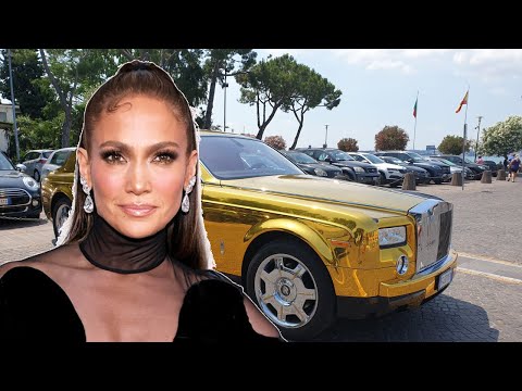 Jennifer Lopez Net Worth 2024 | How She Really Got Rich