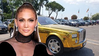 Jennifer Lopez Net Worth | How She Really Got Rich??