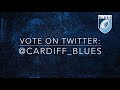 Try of the Month - September