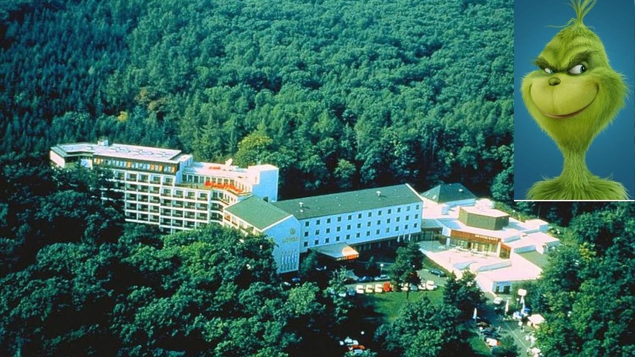 Lővér hotel 3.5* os régi nagynevű szálloda, ilyen lett most! Nektek megfelelne? Én inkább hallgatok!