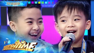 It's Showtime March 24, 2023 Teaser