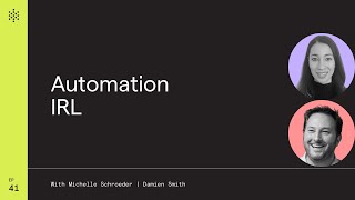 Deep Learning with PolyAI: Automation IRL